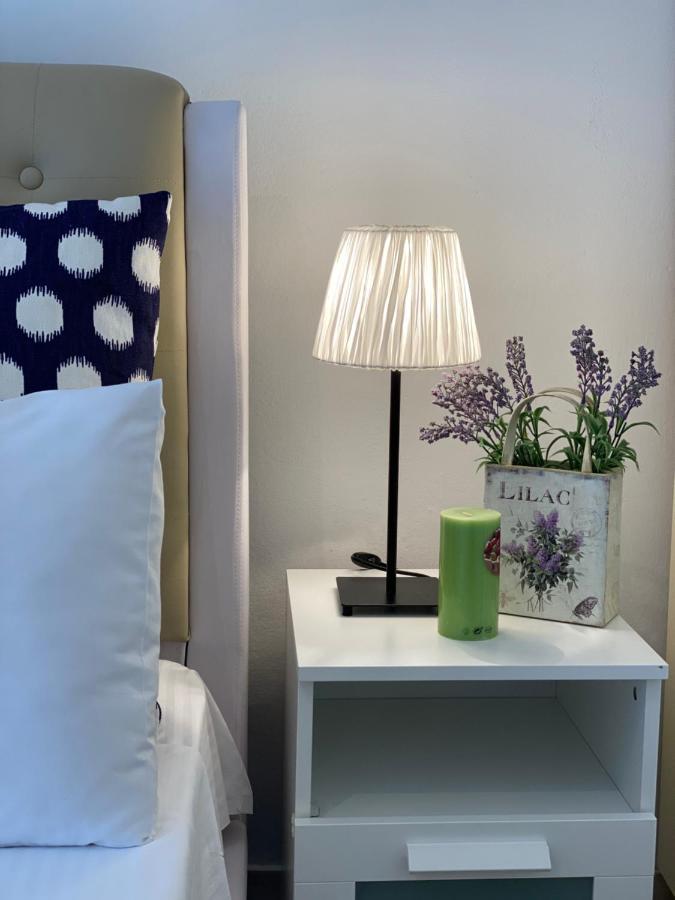 Apartment Elisabeth Kanali  Exteriér fotografie