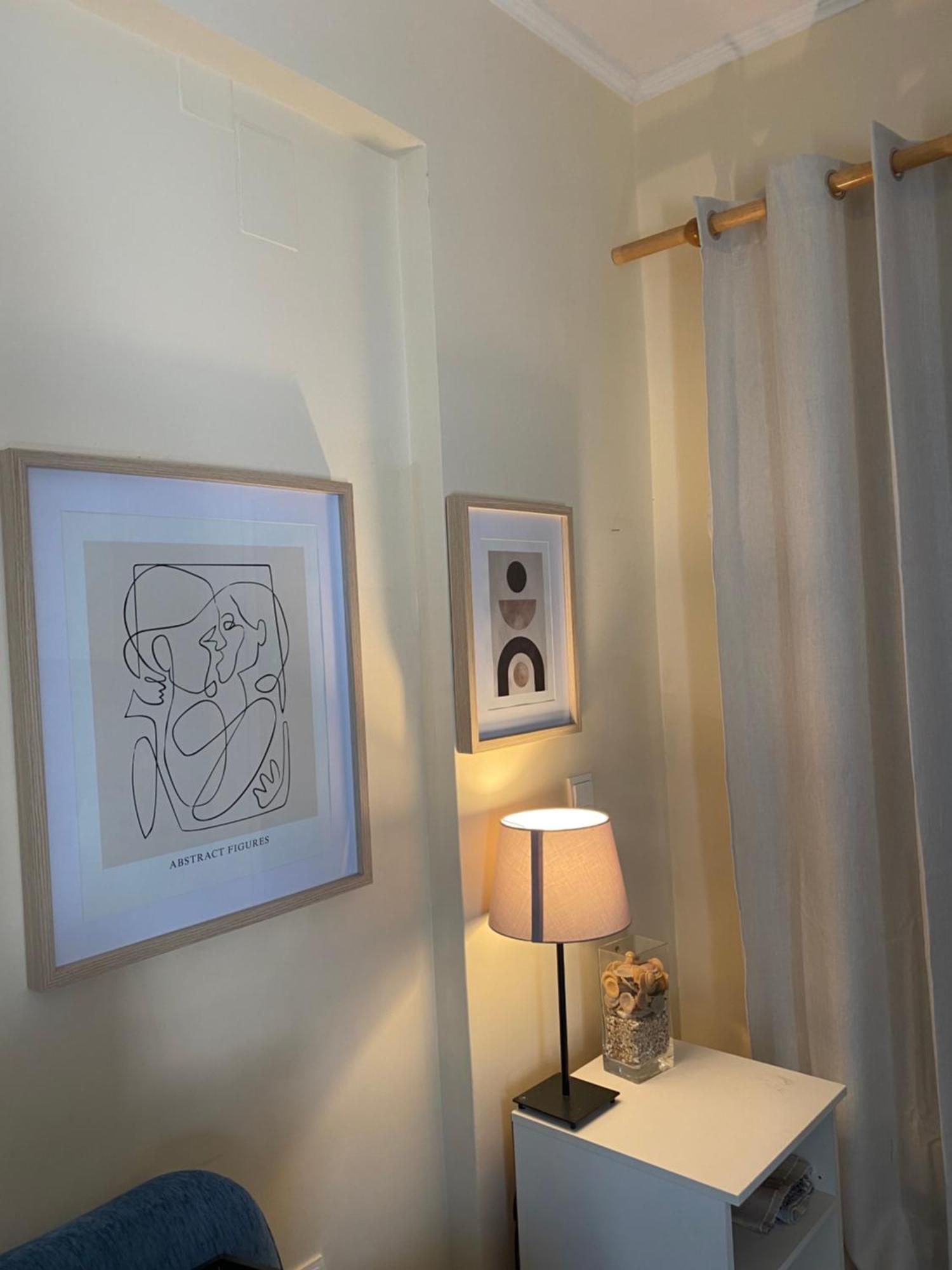 Apartment Elisabeth Kanali  Exteriér fotografie