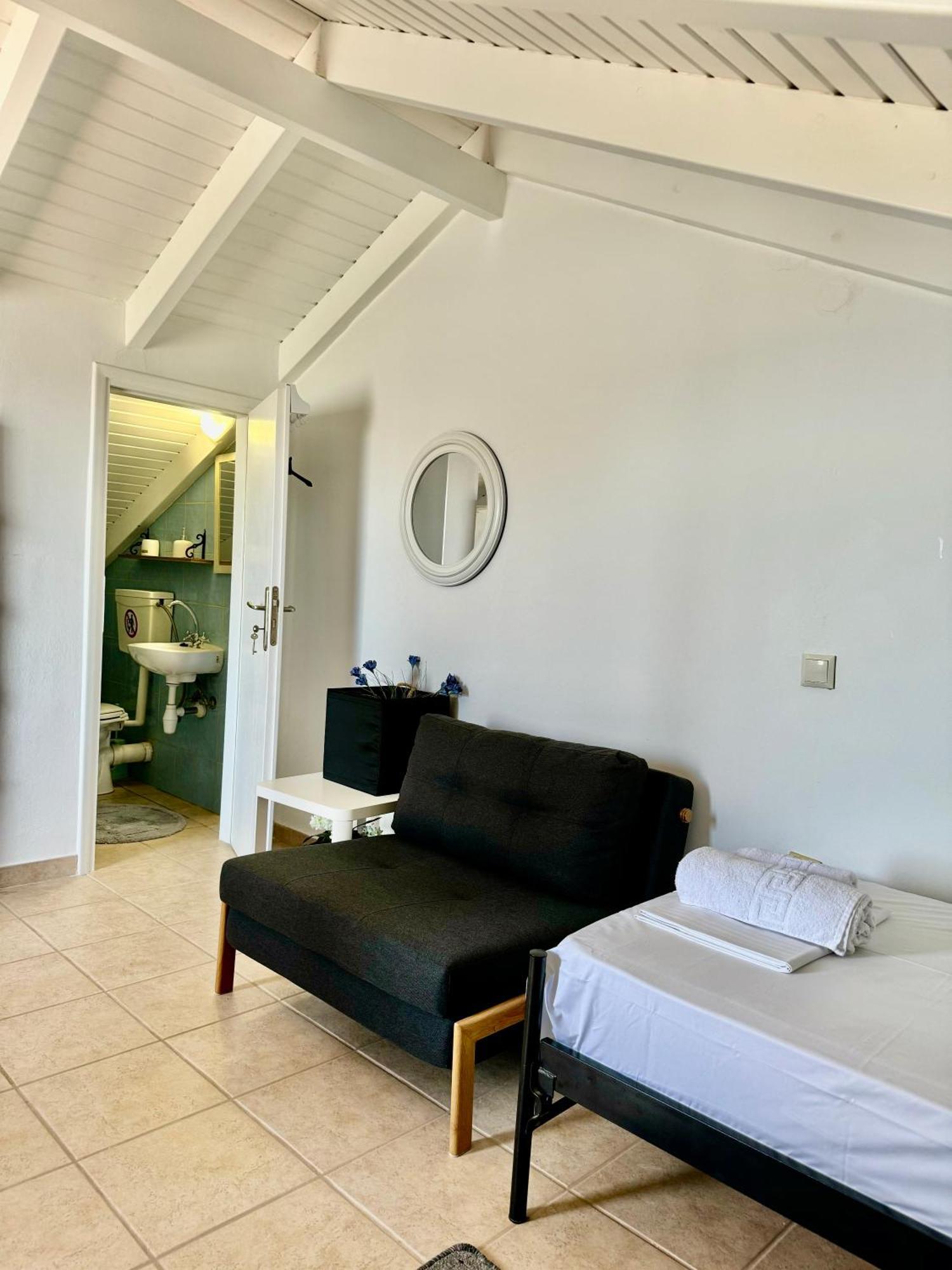 Apartment Elisabeth Kanali  Exteriér fotografie