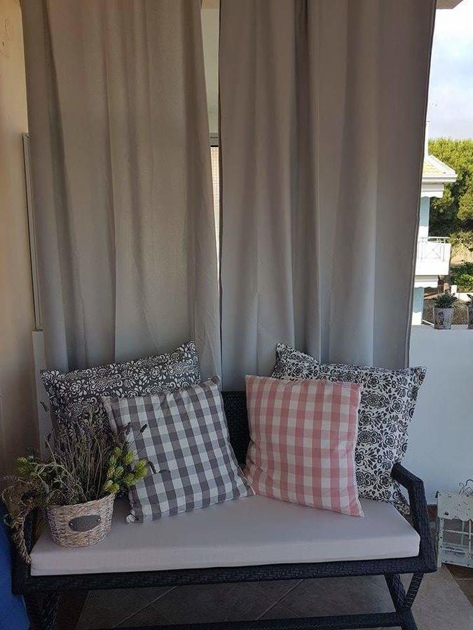 Apartment Elisabeth Kanali  Exteriér fotografie